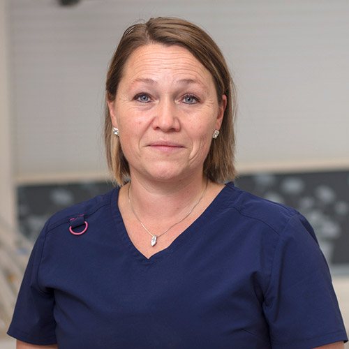 Astrid Nybråten
