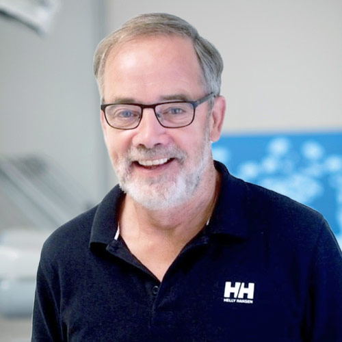 Einar Trægde Nørstebø