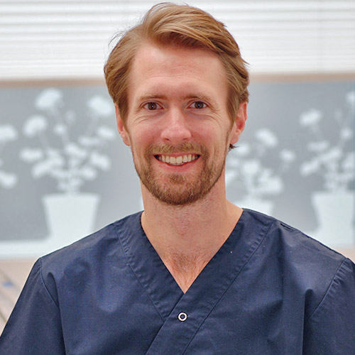 Mårten Andrew Engvoldsen