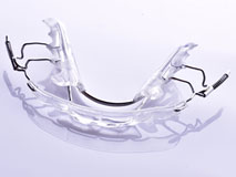 Inman aligner tannregulering